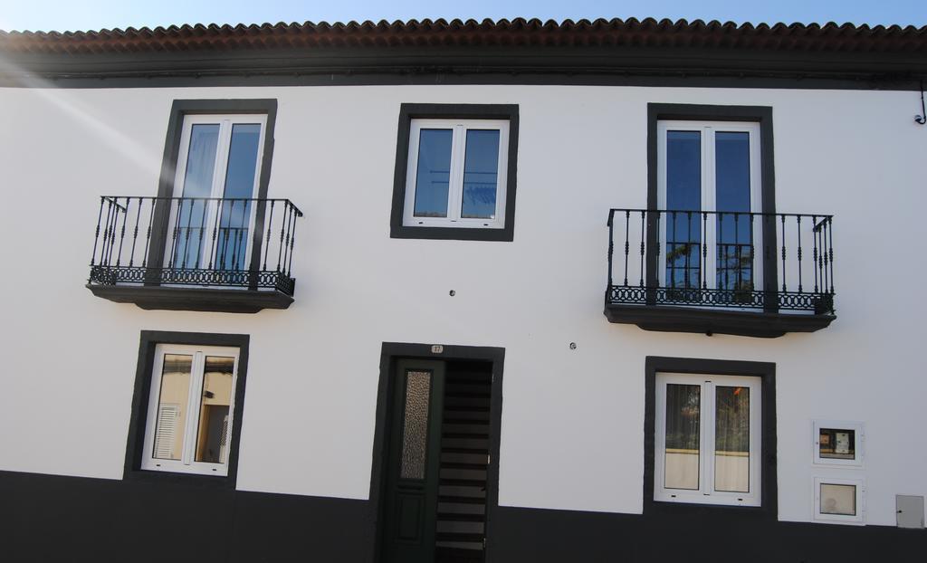 Casa Da Malta Villa Livramento Exterior photo